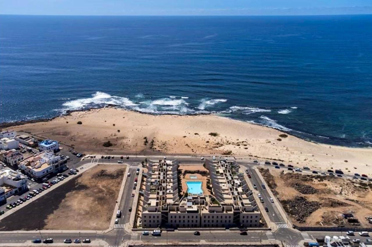 Casa Lilia Apartment El Cotillo (Fuerteventura)