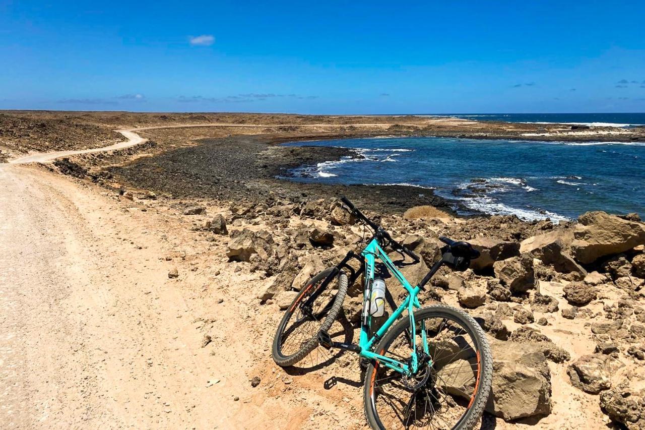 Casa Lilia * El Cotillo (Fuerteventura)
