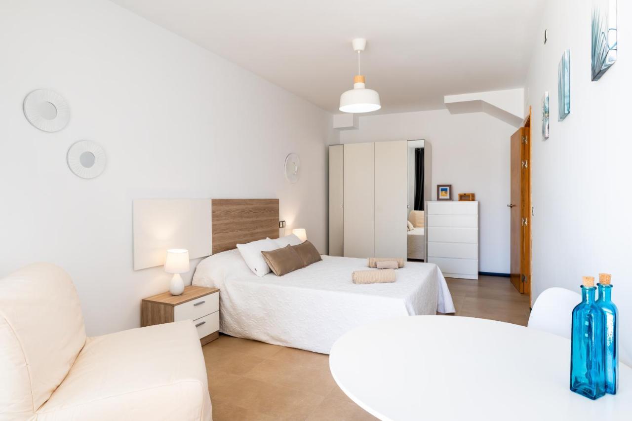Apartment Casa Lilia El Cotillo (Fuerteventura)