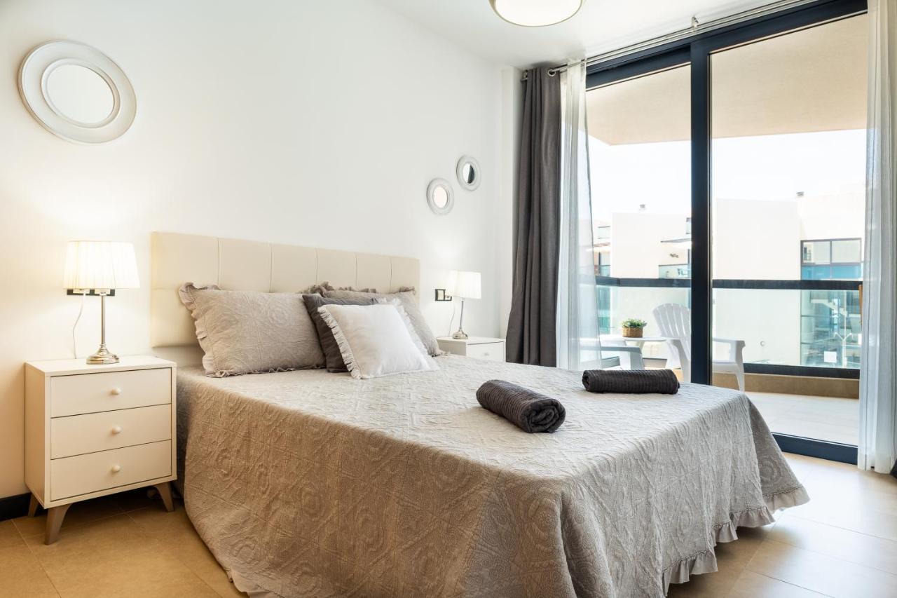 Apartment Casa Lilia El Cotillo (Fuerteventura)
