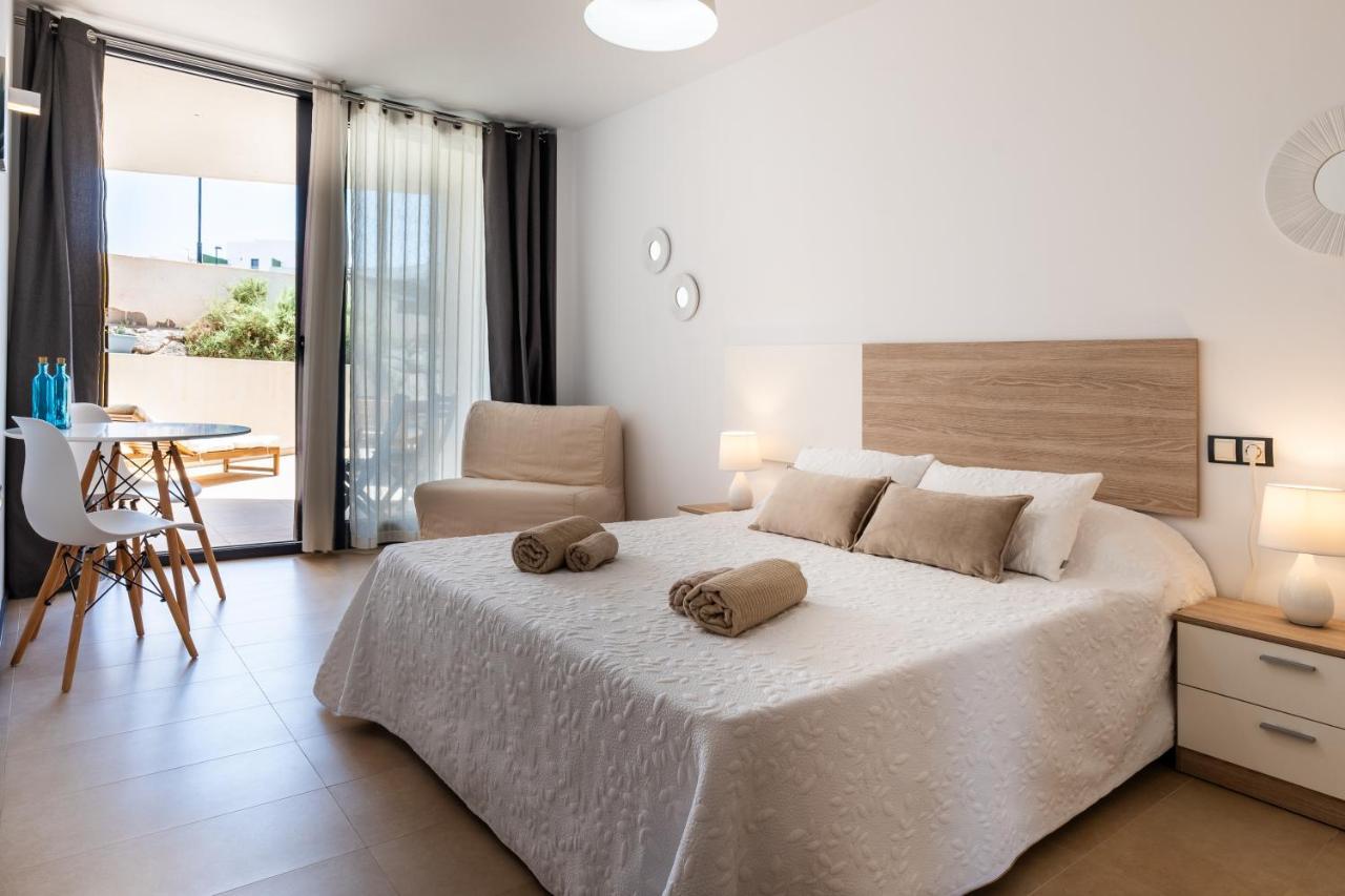 Casa Lilia * El Cotillo (Fuerteventura)