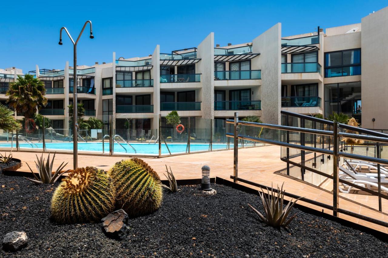 Casa Lilia El Cotillo (Fuerteventura)