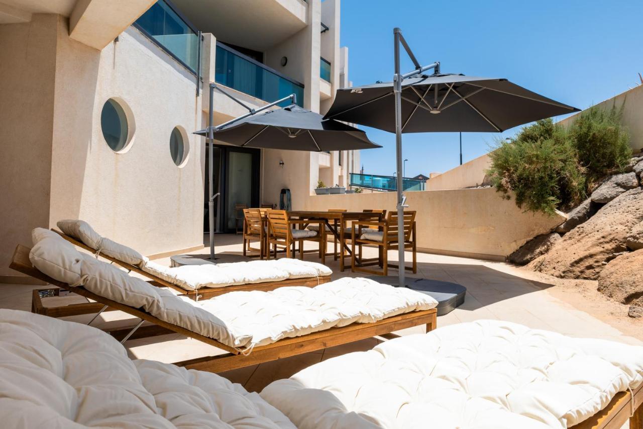 Casa Lilia Apartment El Cotillo (Fuerteventura)