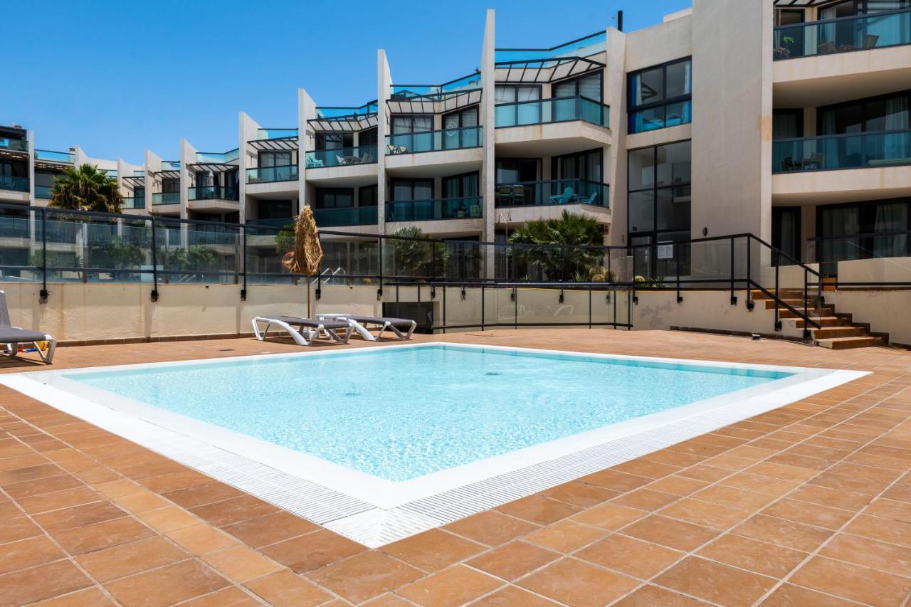 Casa Lilia Apartment El Cotillo (Fuerteventura)