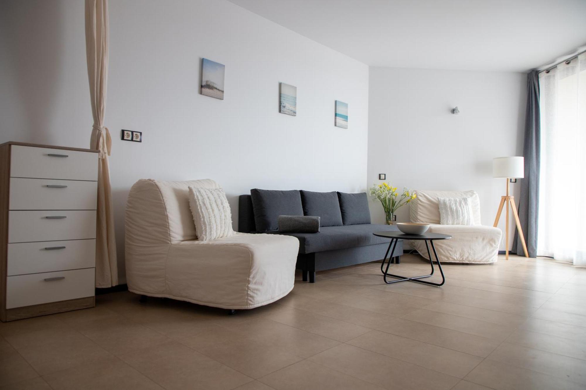 Casa Lilia El Cotillo (Fuerteventura)