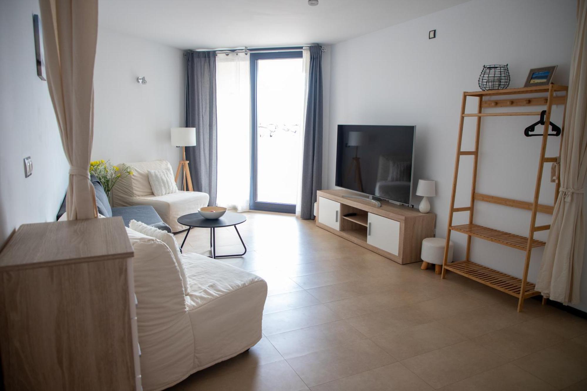 Casa Lilia Apartment