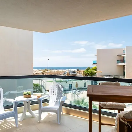 Casa Lilia Apartment El Cotillo  Exterior photo